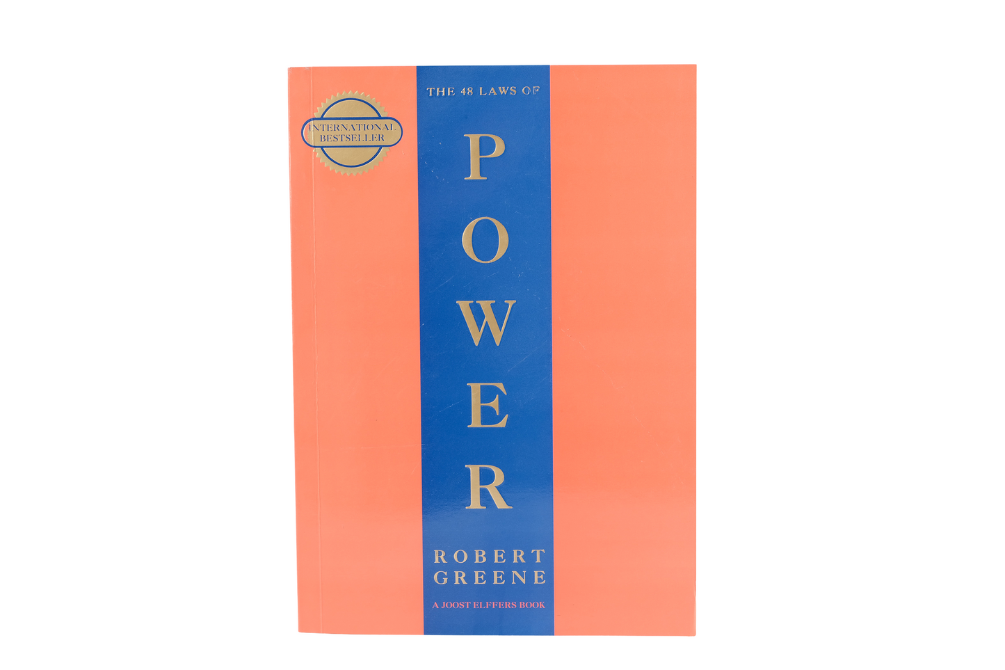 The 48 Laws of Power
