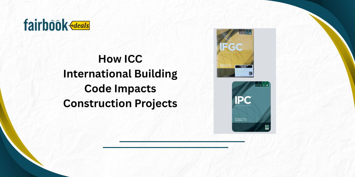 ICC International Building Code Guide for Construction