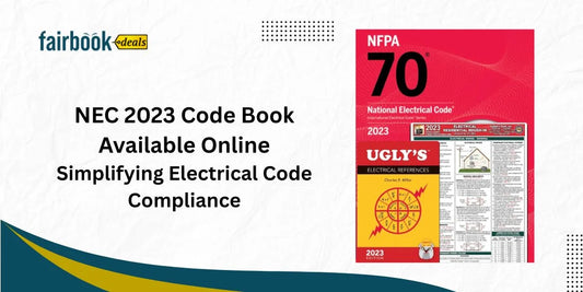 NEC 2023 Code Book