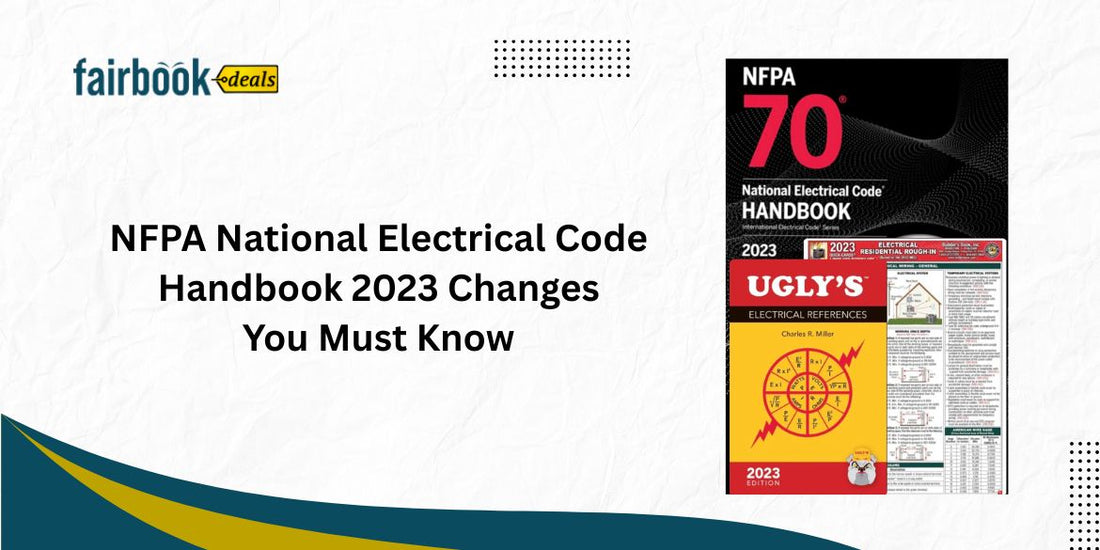 NFPA National Electrical Code Handbook