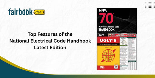 National Electrical Code Handbook Latest Edition