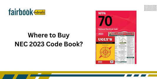 NEC 2023 Code Book
