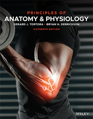 Principles of Anatomy and Physiology