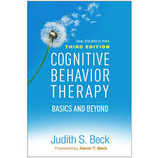 Cognitive Behavior Therapy: Basics and Beyond Third Edition ISBN: 9781462544196