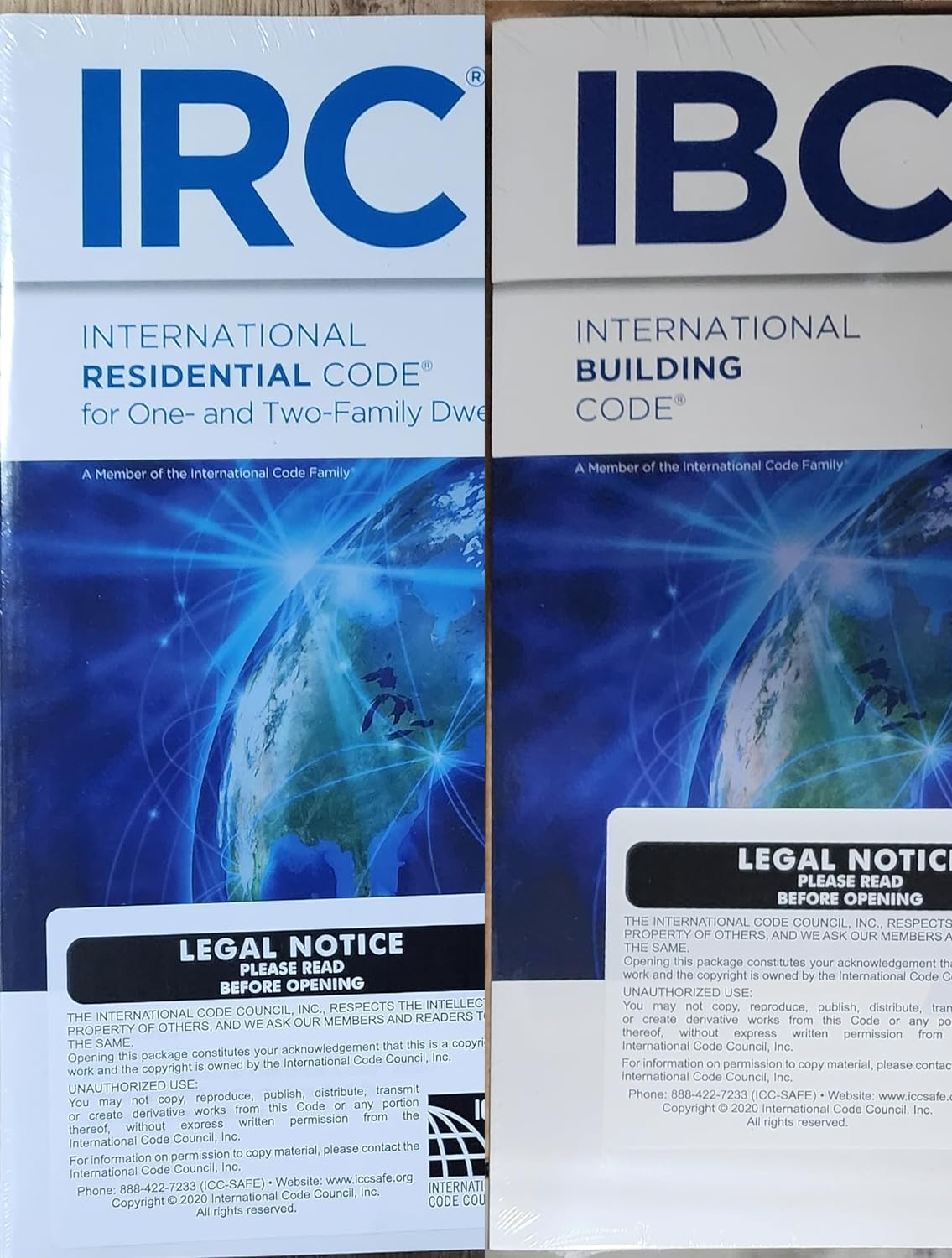 International Building Code 2021 and International Residential Code 2021 IBC 2021, IRC 2021 International Code Council