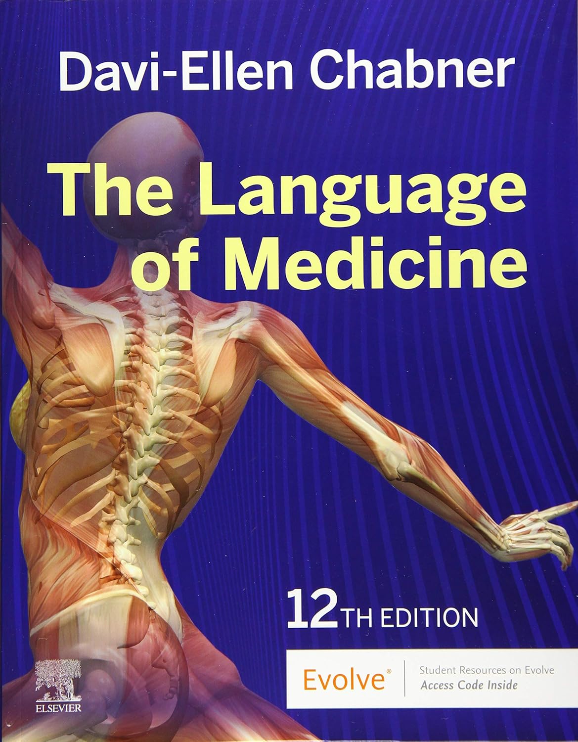 The Language of Medicine