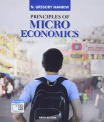 Principles of Microeconomics ISBN: 9780357133484