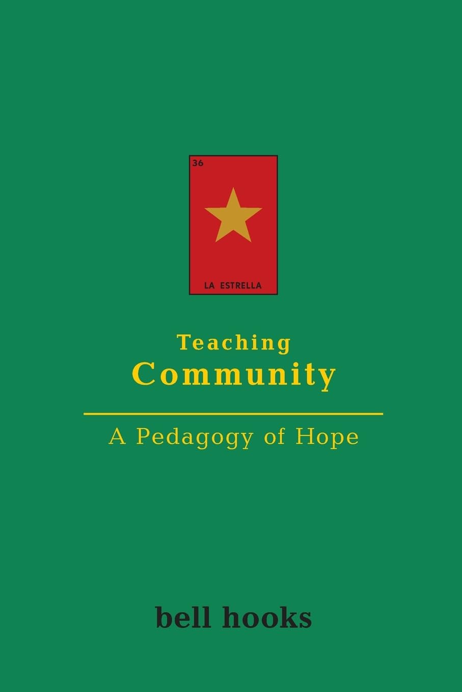 Teaching Community 1st Edition ISBN: 9780415968188