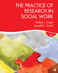 The Practice of Research in Social Work 4th Edition ISBN: 9780387848570